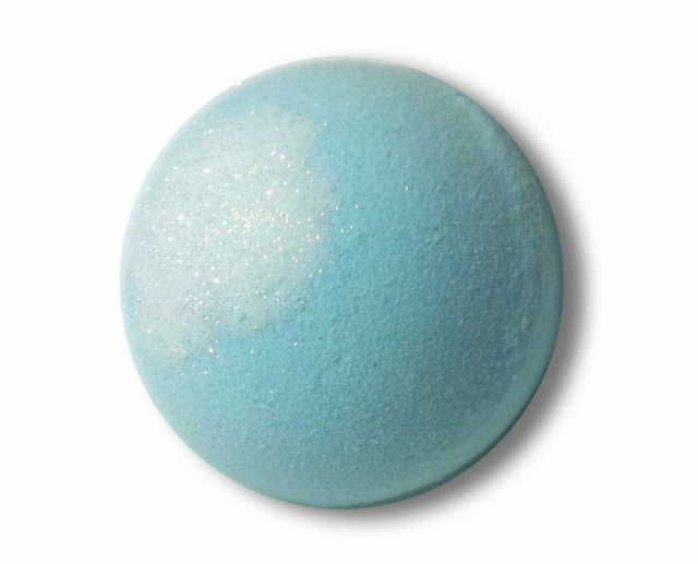 Ocean Breeze Bath Bomb